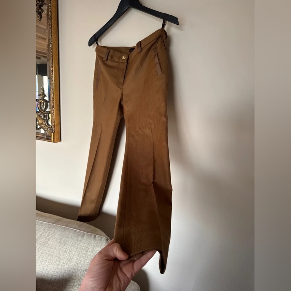 Brown Pants - image 2